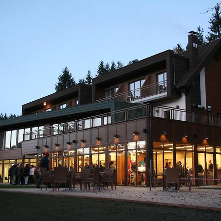 Hotel Rakitna Kültér fotó
