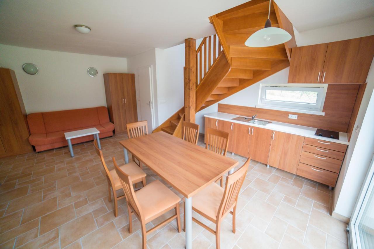 Hotel Rakitna Kültér fotó